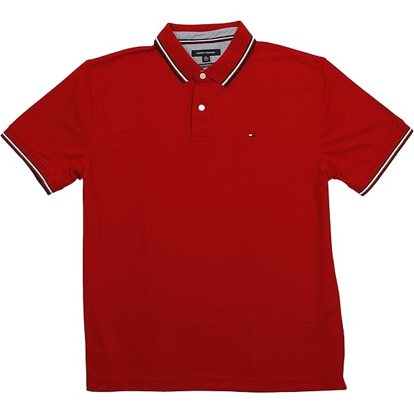 Camiseta Tommy Nueva Edicion