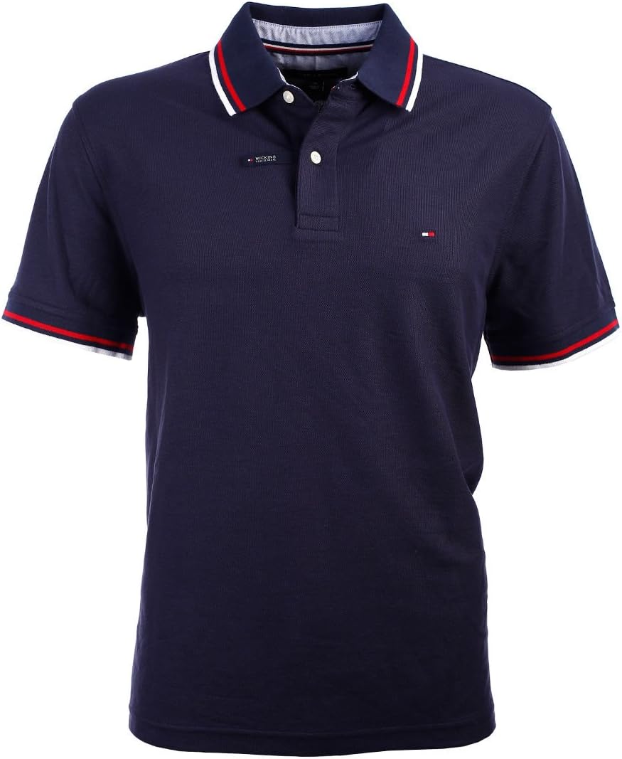 Camiseta Tommy Nueva Edicion