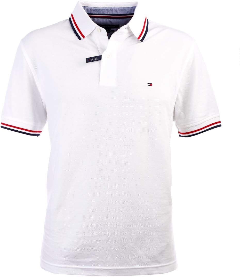 Camiseta Tommy Nueva Edicion