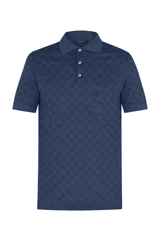 CLASSIC POLO LOUIS VUITON