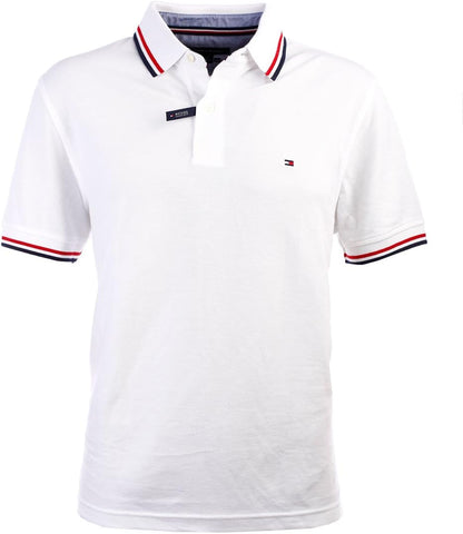 Camiseta Tommy Nueva Edicion